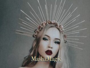 MashaMagic