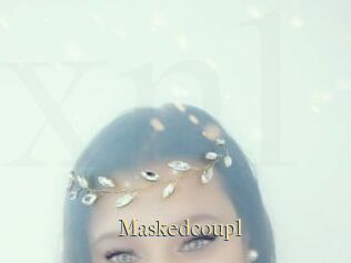 Maskedcoupl