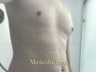 Maskedurbater