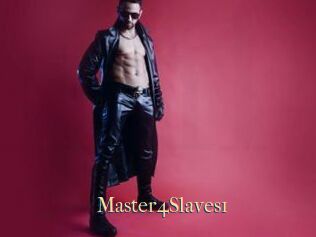 Master4Slaves1