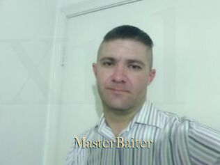 MasterBaiter