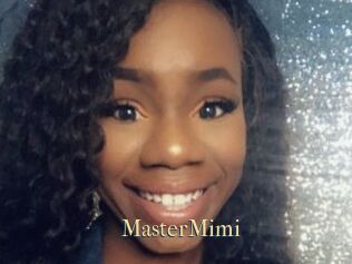 MasterMimi