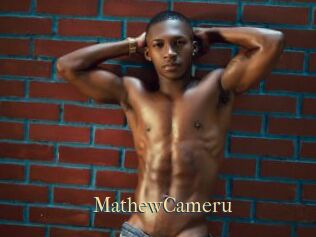 MathewCameru