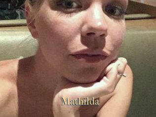 Mathilda