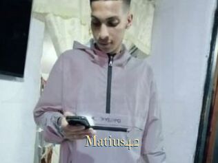 Matius42