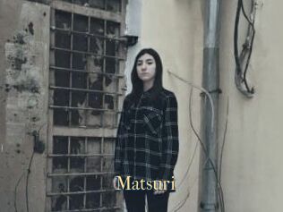 Matsuri