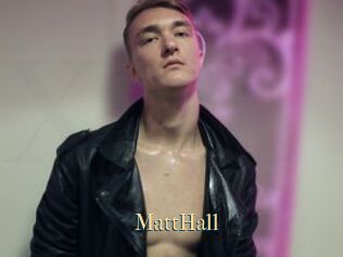 MattHall
