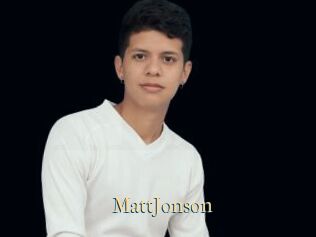 MattJonson