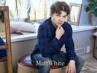 MattWhite
