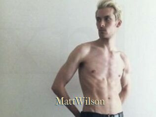 MattWilson