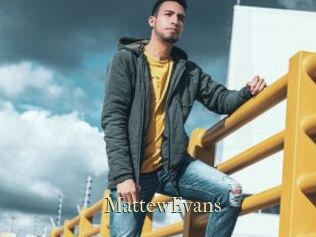 MattewEvans