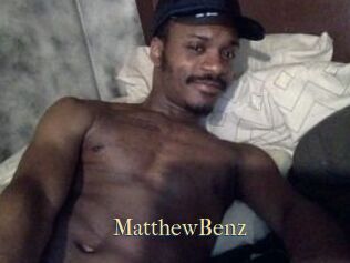 Matthew_Benz