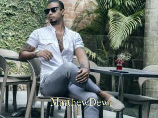 MatthewDewt
