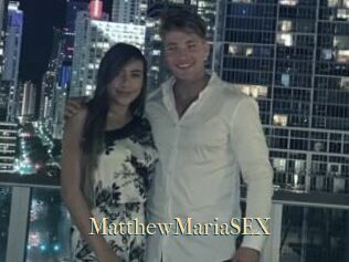 MatthewMariaSEX
