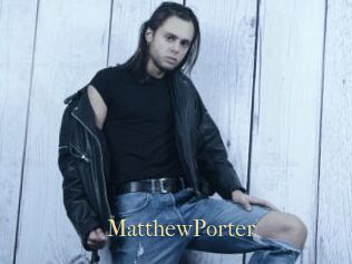 MatthewPorter
