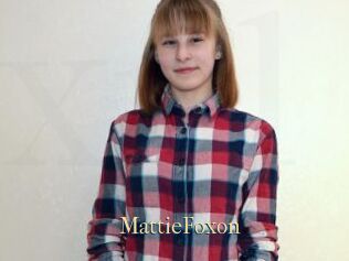 MattieFoxon