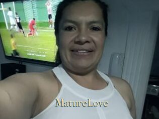 MatureLove