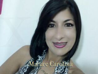 Mature_Carolina