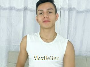 MaxBelier