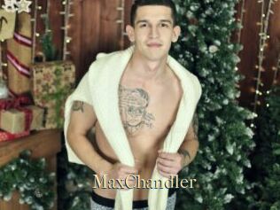 MaxChandler