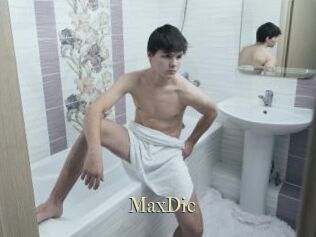 MaxDic