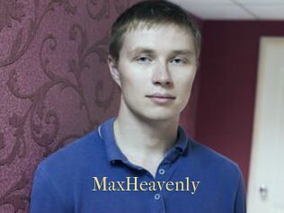 MaxHeavenly