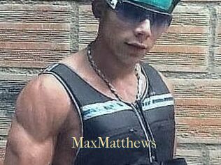 Max_Matthews