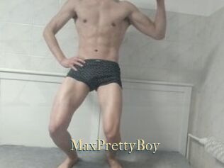 MaxPrettyBoy