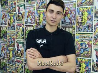 MaxRedd