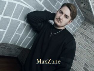 MaxZane