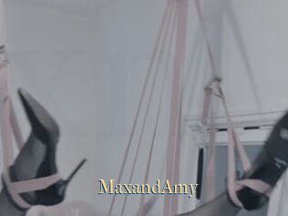 MaxandAmy