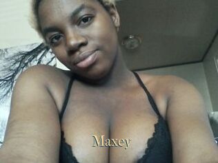 Maxey