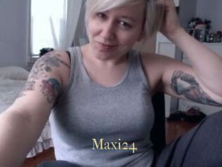 Maxi24