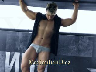 MaximilianDiaz
