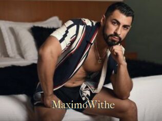 MaximoWithe