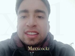 Maxxcock1