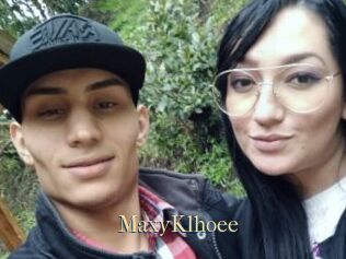 MaxyKlhoee