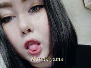 MayAkiyama