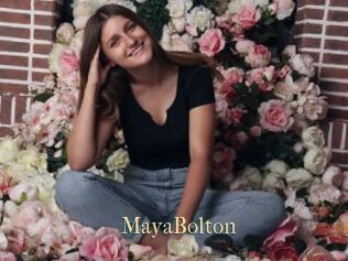 MayaBolton