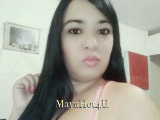 MayaHot4U