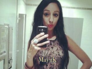 MayaK