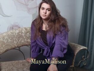 MayaMadison