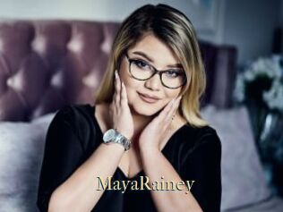 MayaRainey