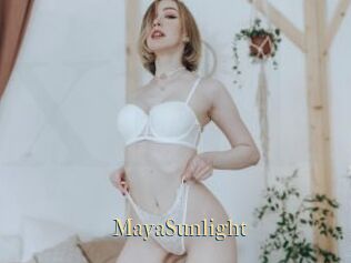 MayaSunlight