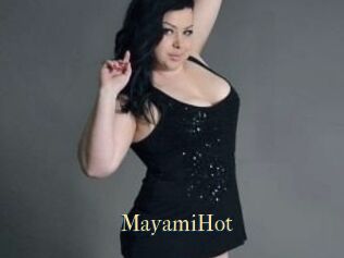 MayamiHot