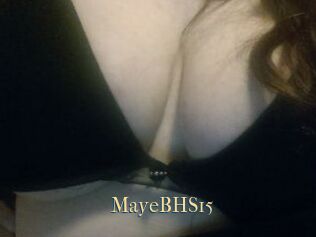 MayeBHS15