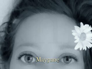Maygane