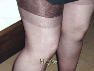 Mayke