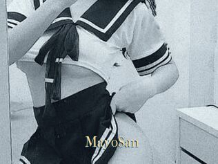 MayoSan
