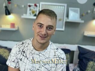 MaysonMiller